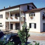 San Francesco hotel
