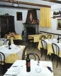 San Francesco ristorante