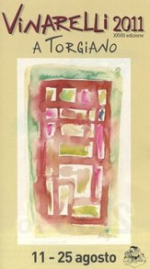 ARTE, SPETTACOLO E GASTRONOMIA – Vinarelli 2011