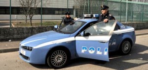 Tamponamento sulla E45 all’altezza di San Gemini, coinvolte 5 auto. Tre feriti lievi