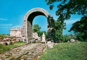 ARTE – Carsulaeventi 2012 – Possa il miele colarti addosso