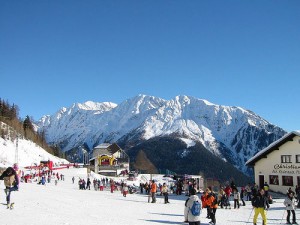 Speciale Epifania 2012 – Tutti in pista a Courmayer
