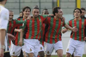 Magiche Fere, la Ternana vince tre a zero a Viareggio