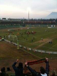 Ternana – Lumezzane 1-0, una vittoria di cuore e di orgoglio