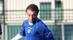 Colpo della Ternana, preso l’attaccante Giacomelli