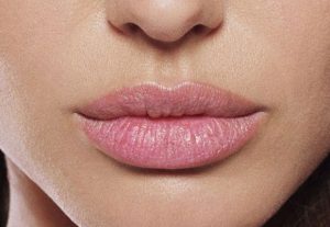 Esercizi per labbra toniche e carnose