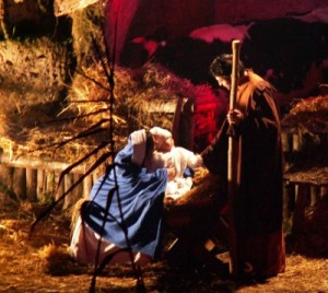 SPETTACOLO – XXXI° Presepio vivente a Monteleone d’Orvieto