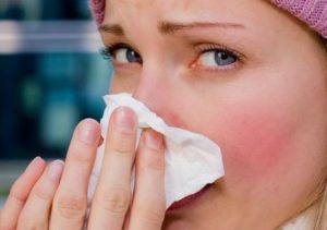Più sensibili le donne rispetto agli uomini nei confronti delle malattie