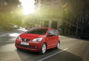 Seat Mii 1.0 Reference 60 CV 3p