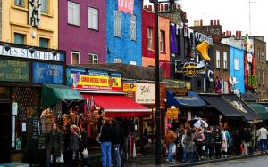 E’ tempo di shopping a Londra, arrivano i saldi