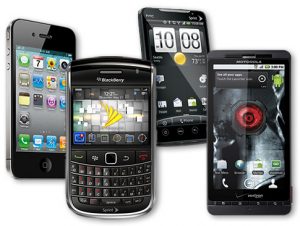 I migliori telefoni smartphone del 2011