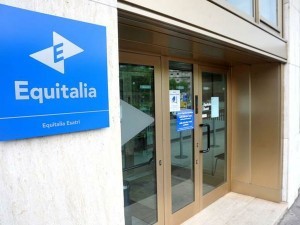 Perugia, allarme bomba alla sede Equitalia