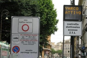 La Confcommercio di Terni chiede di aprire la Ztl dopo le 18