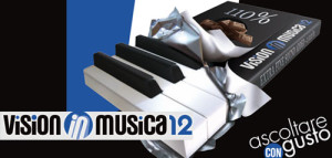 MUSICA – Boris Savoldelli “Biocosmopolitan” @ Visioninmusica12