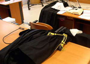 L’Ordine degli avvocati di Terni contro le liberalizzazioni di Monti: danni per la professione