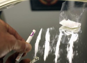 Arrestati tre albanesi con quattro etti di cocaina