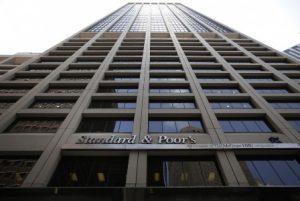 Standard & Poor’s declassa ancora l’Umbria da A a BBB+ conseguenza del taglio all’Italia