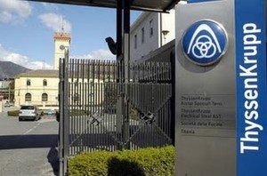 Ast: domani l’annuncio della vendita di Inoxum alla finlandese Outokumpu per 2,7 miliardi