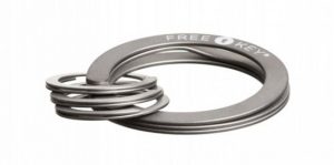 Free Key di Eric von Schoultz