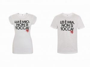 A San Valentino un regalo di coppia