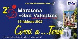 SPORT – 2ª Maratona di San Valentino