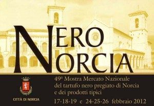 GASTRONOMIA – Nero Norcia