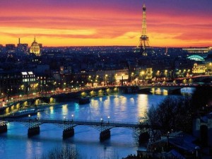 Weekend low cost a Parigi