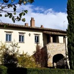 Podernovo Houses & Country casale