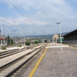 Stazione di Terni