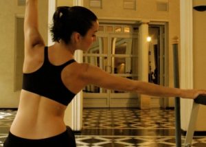 Unisci il tango al pilates con il TangoLates