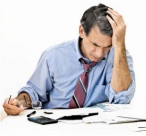 Come la crisi economica colpisce la nostra vita di coppia