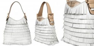 La borsa Victoria di Marc Jacobs