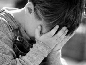 Il Disturbo da ansia da separazione