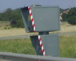 Municipale: nel 2011 elevate 55mila sanzioni. Autovelox: oltre 500 multe al giorno