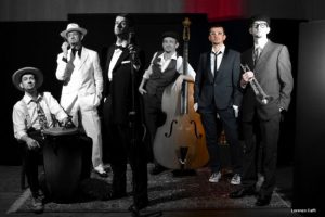 Boris Savoldelli – “Biocosmopolitan” @ Auditorium Gazzoli