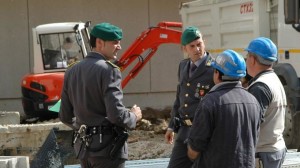 Lavoro irregolare: in arrivo migliaia di controlli in Umbria