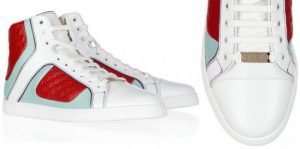 Le nuove sneakers di Gucci