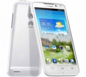 La nuova superpotenza mobile di Huawei inaugura il MWC 2012 di Barcellona