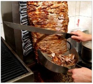 Sgominata cellula di Hezbollah turca a Terni. Kebab per finanziare terrorismo