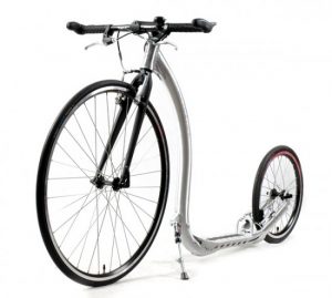 Il Kickbike