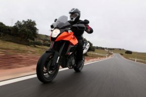 KTM 990 SM-T / Supermoto 990 SM-T ABS 2011