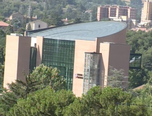 Terni, apre la nuova sede di Medicina, la soddisfazione degli studenti
