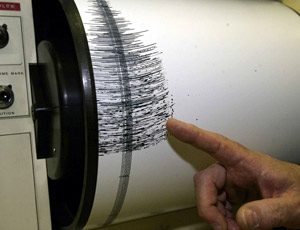 Scossa di terremoto ieri sera con epicentro vicino Stroncone