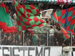 Tessera del tifoso e abbonamenti, Curva Est sul piede di guerra chiede vocheur: ”Zadotti ci prende in giro”