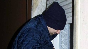 Arrestato topo d’appartamento, un giovane cileno autore di furti a Terni e Stroncone