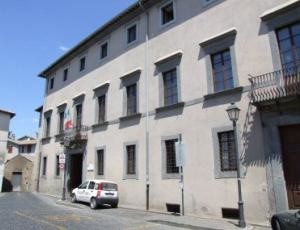 ”Non chiudere il tribunale di Orvieto”, lo chiede all’unanimità il Consiglio provinciale
