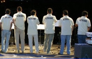Intervista a Zerbini cantante degli Altoforno: ”La ternitudine come riscatto”