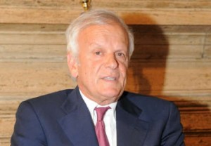 Arrestato presidente Ternana Francesco Zadotti per truffa su gestione rifiuti