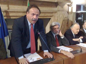 Giovannini: ”Non c’è bisogno di un nuovo ospedale, va ristrutturato e modernizzato il Santa Maria”