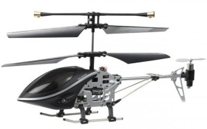 Provato iHelicopter per iPhone e iPad